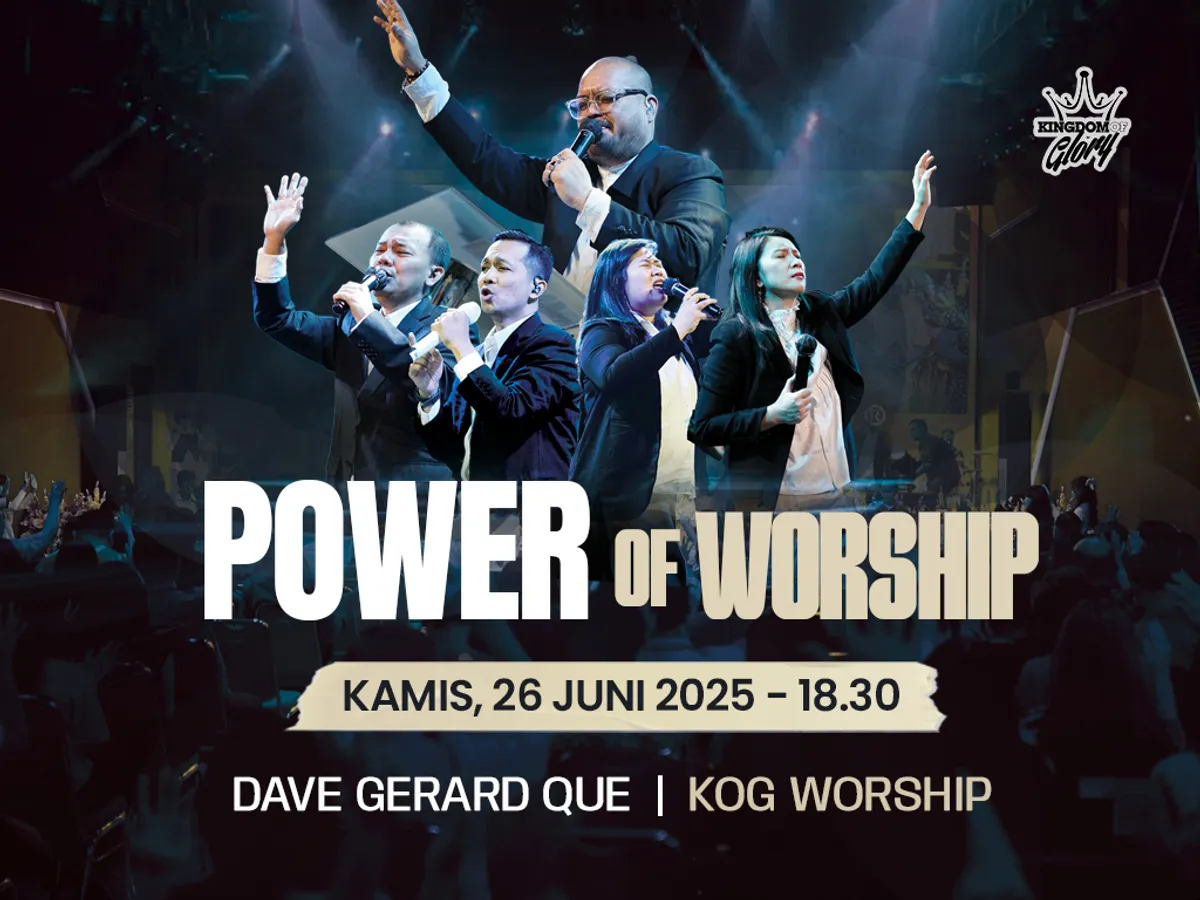 Power of Worship